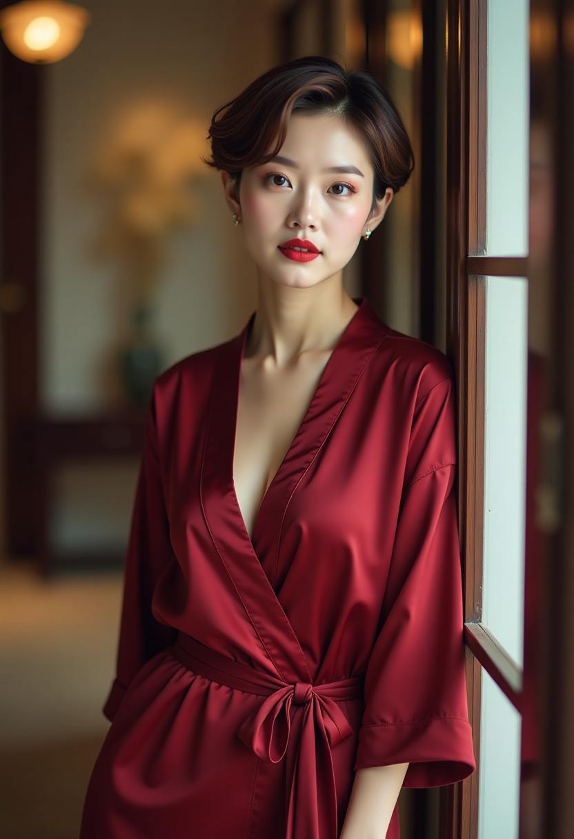 家业前传 海报